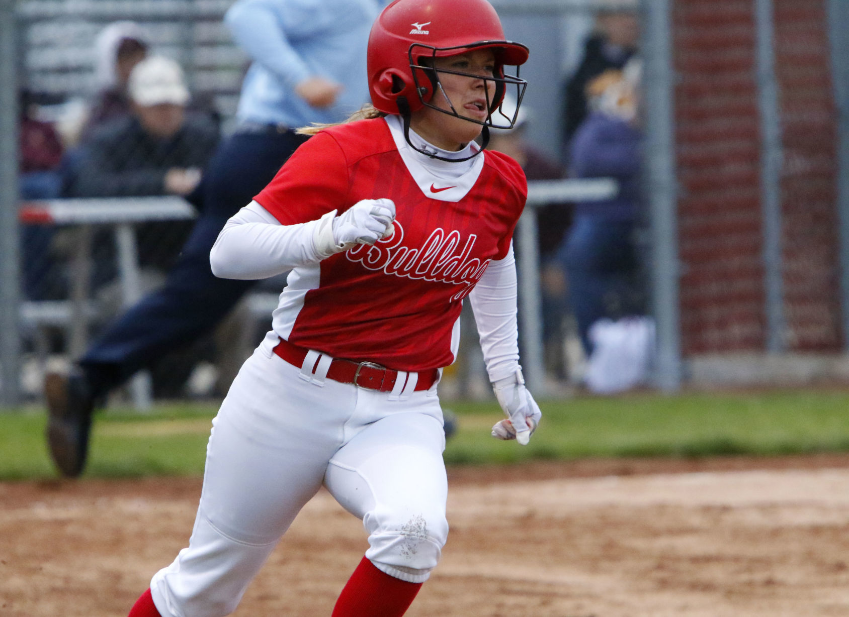 Gallery: 4A softball regional: Crown Point vs. Chesterton